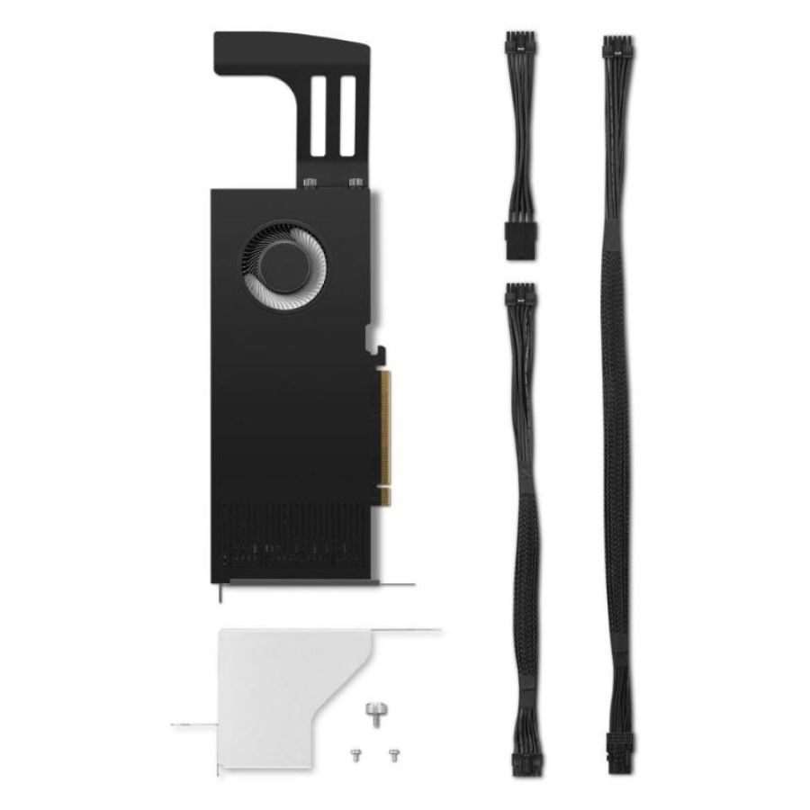 Lenovo nvidia rtx 4000 ada 20gb gddr6 4 x displayport