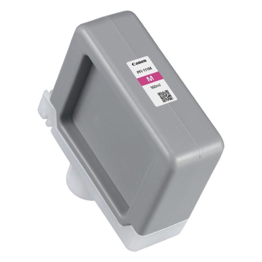 Serbatoio inch. pfi-111m magenta (160ml) x tx-3200 tx-4200 6846c001