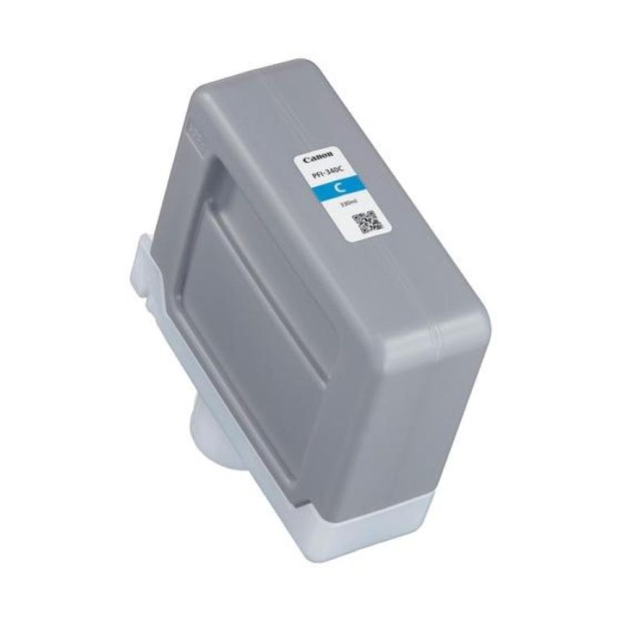 Serbatoio inch. pfi-340 c (330ml) x tz-32000 4775c001