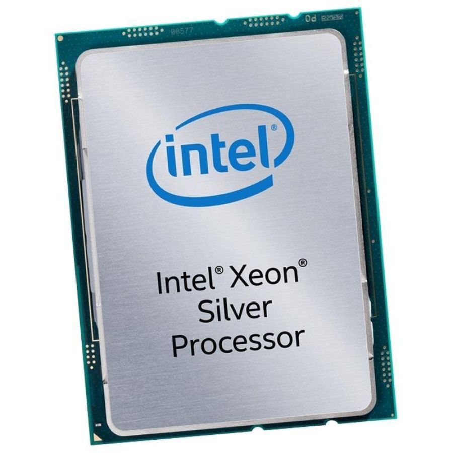 Thinksystem st550 intel xeon silver 4214 12c 85w 2.2ghz processor option kit - 4xg7a14810