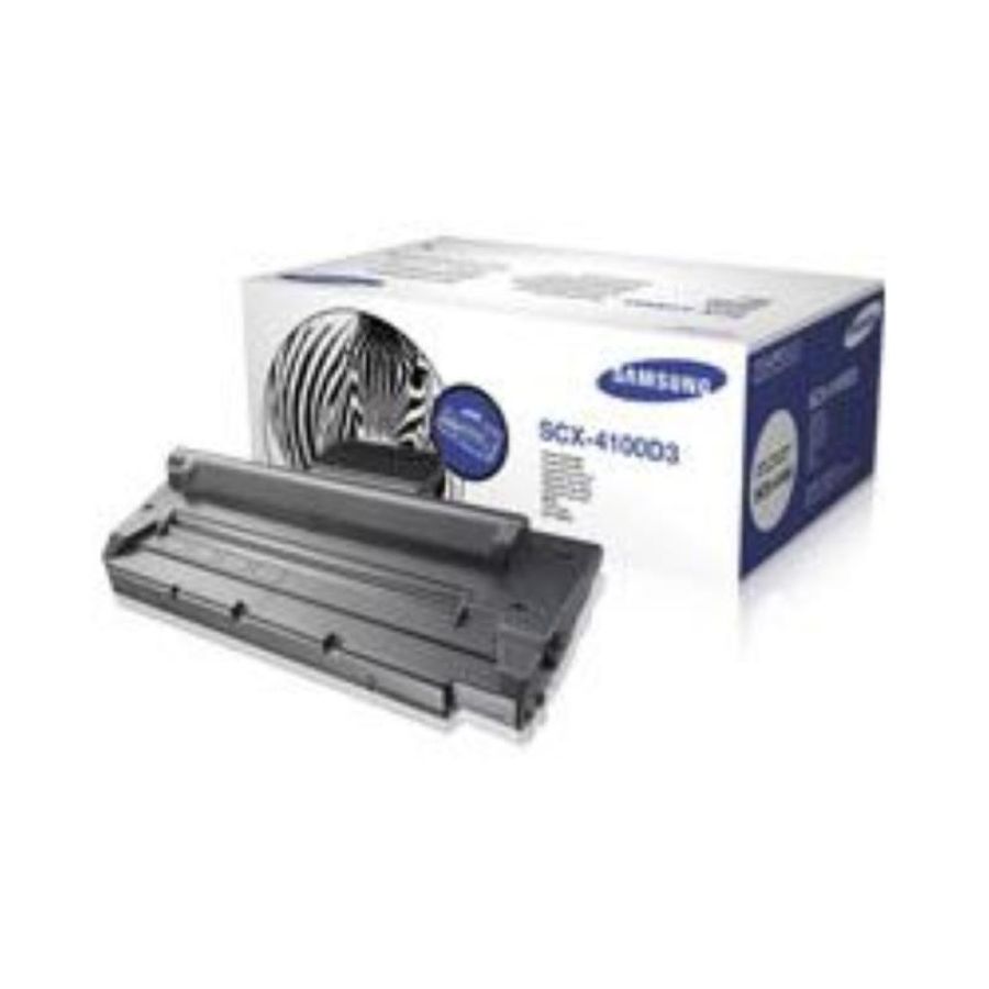 Toner samsung scx-4100d3 bk