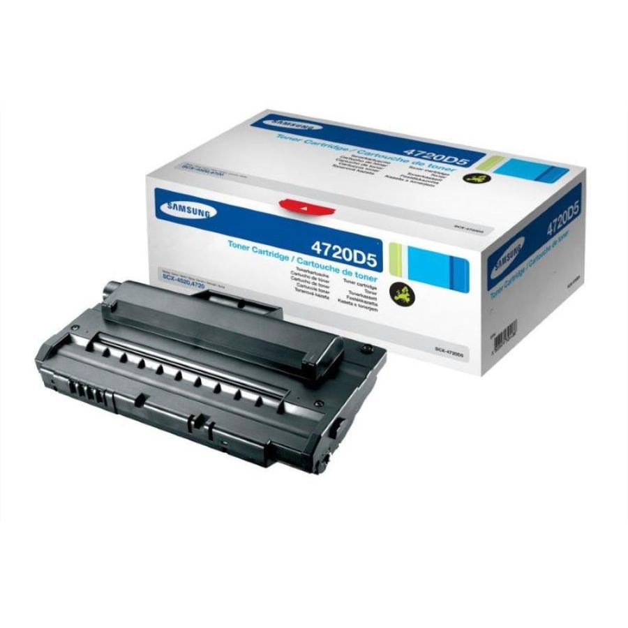 Toner samsung scx-4720d5 bk