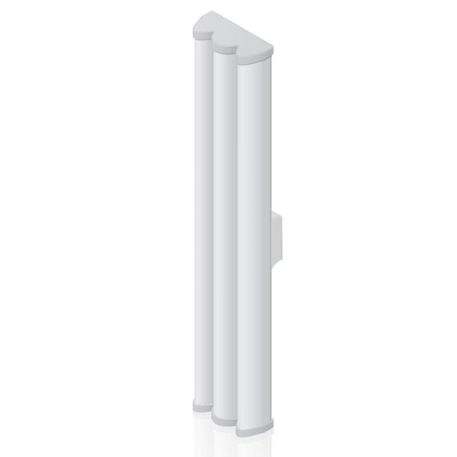 Ubiquiti am-5g19-120 sector antenna airmax mimo 19dbi 5ghz, 120Ã¸, senza radio rocket