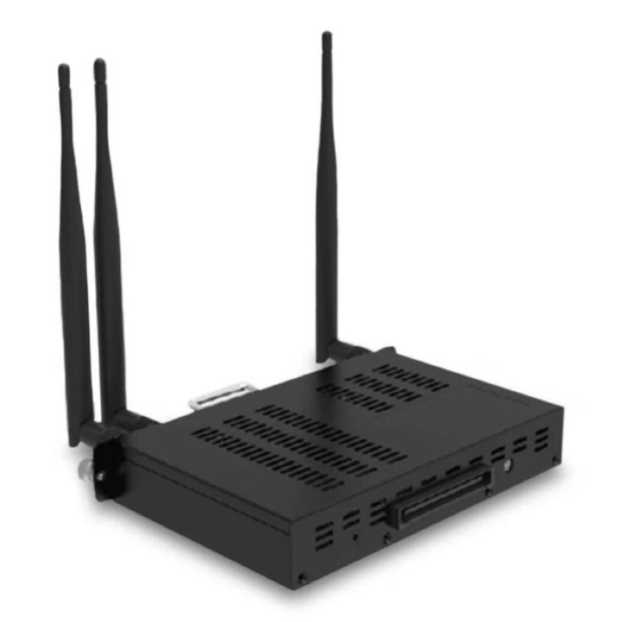 Viewsonic pc slot in edla android13 8 128 ops edla con google play