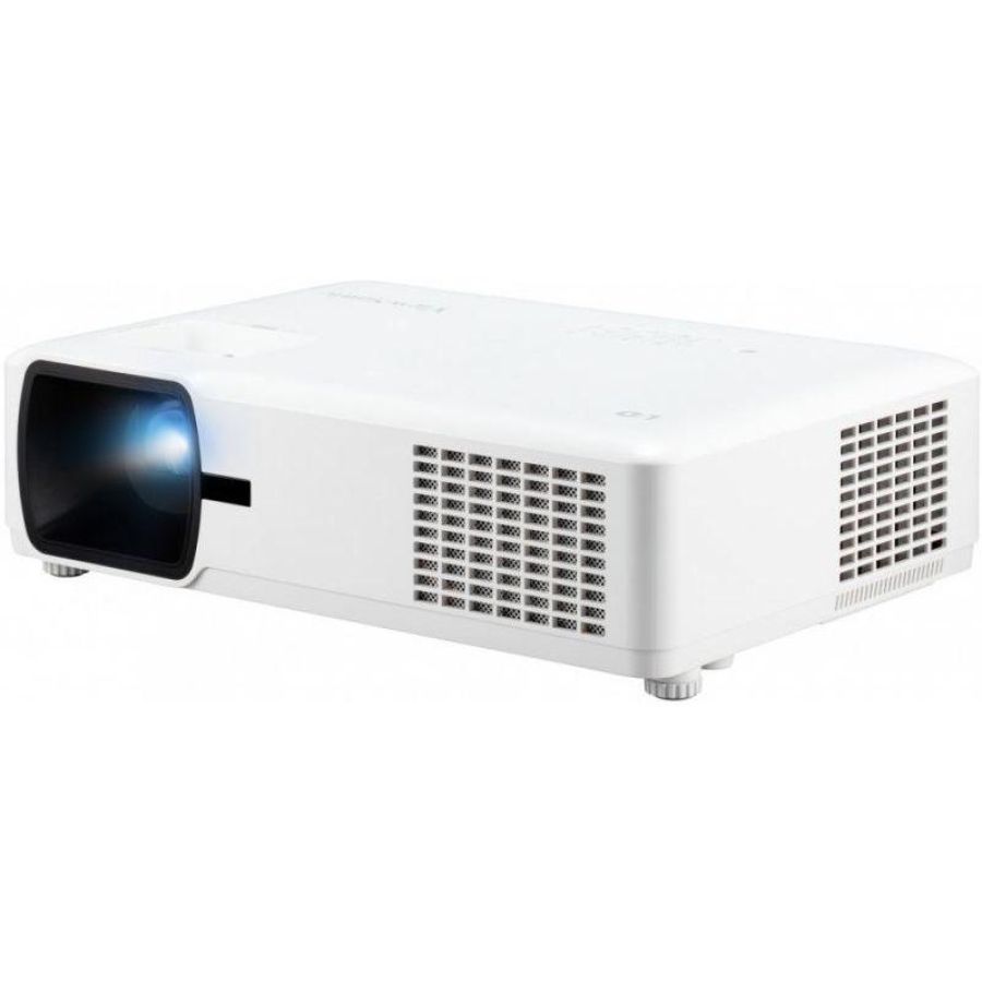 Viewsonic proiettore view 1080p 4000ansi led hdmi usb lan ctrl port ott standard