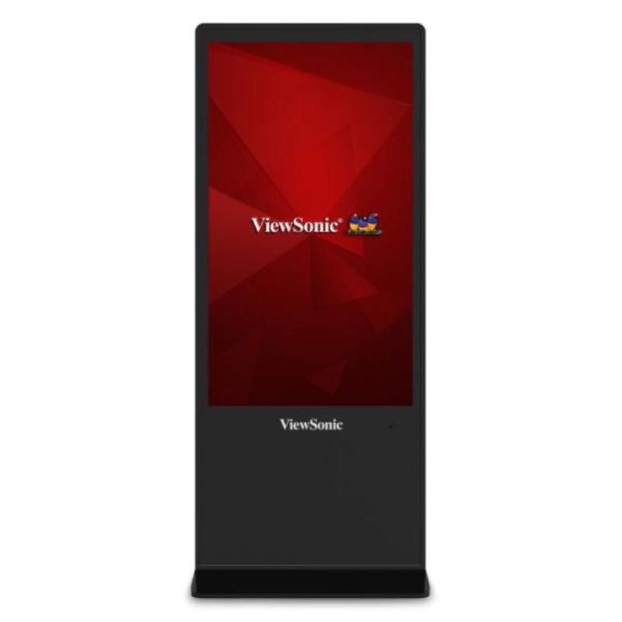 Viewsonic totem 55 4k uhd 400nit speaker mp 16gb mm 2hdmi 4usb lan