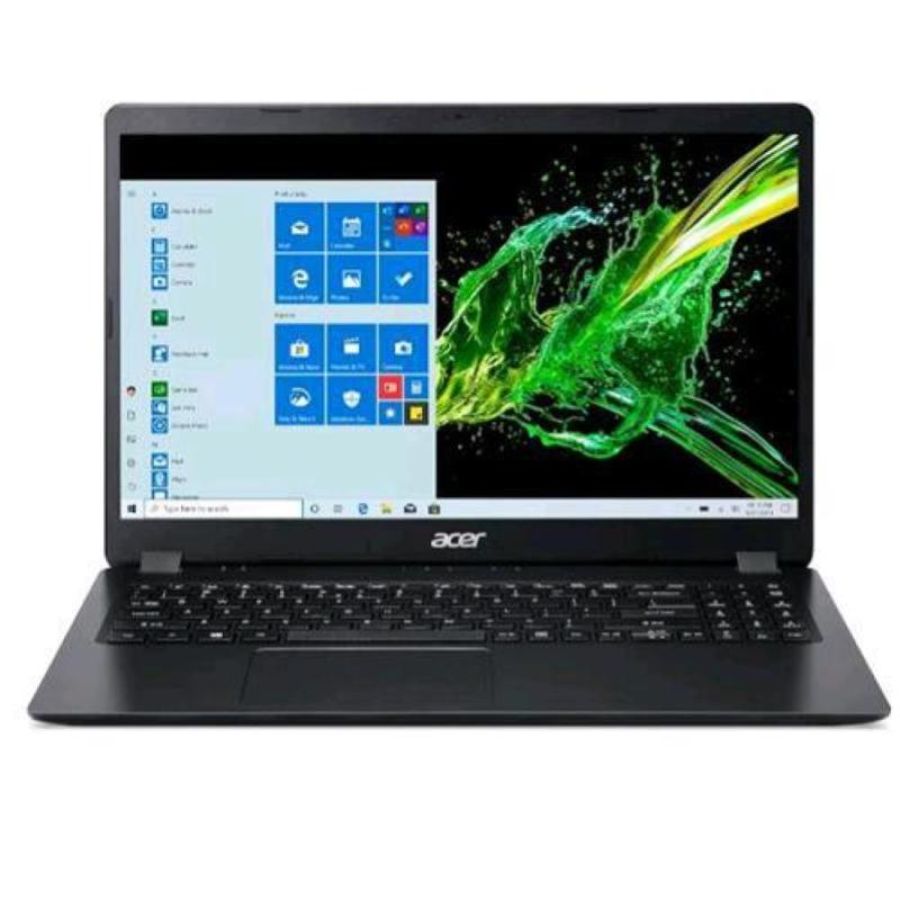 Acer aspire 3 a315-56-35rx 15.6 i3-1005g1 1.2ghz ram 8gb-ssd 256gb-win 10 home (nx.hs5et.001)