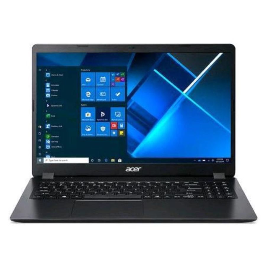 Acer extensa 15 ex215-52-39tn 15.6 i3-1005g1 1.2ghz ram 4gb-ssd 256gb m.2-win 10 home (nx.eg8et.01b)