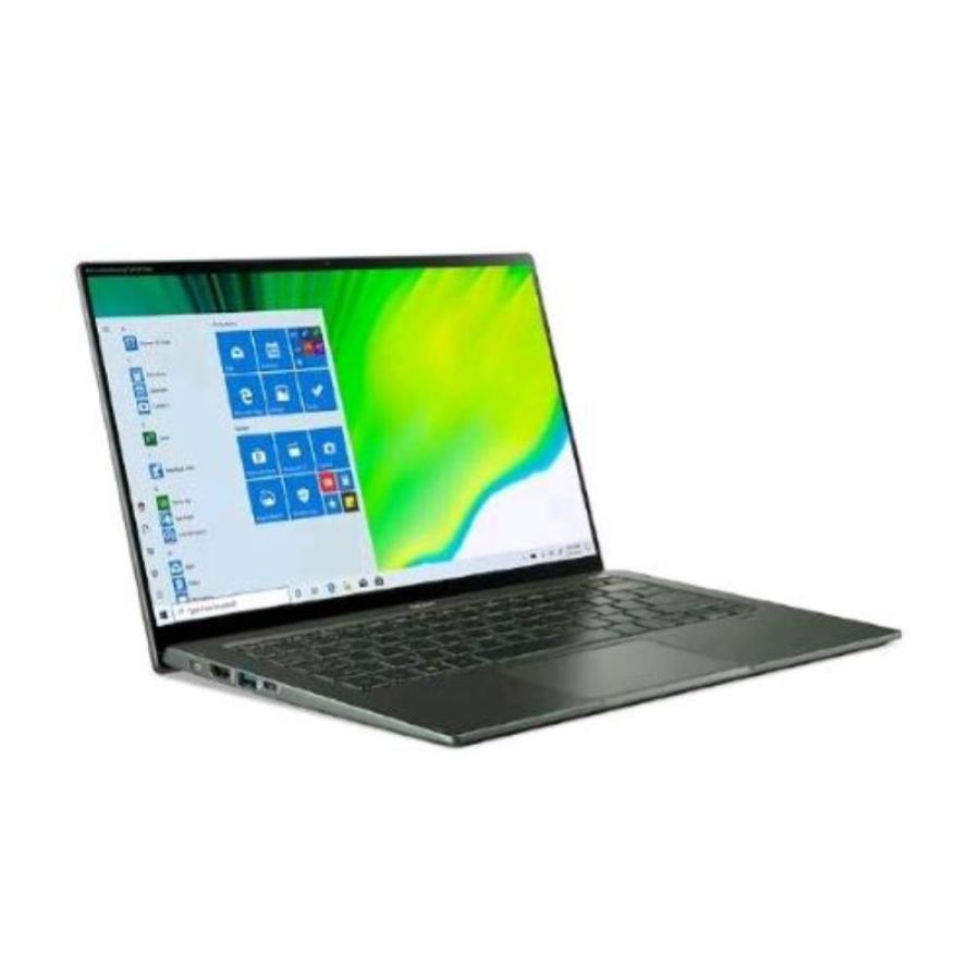 Acer swift 5 sf514-55t-537r 14 touch screen i5-1135g7 2.4ghz ram 8gb-ssd 512gb m.2 nvme-win 10 prof (nx.a34et.003)