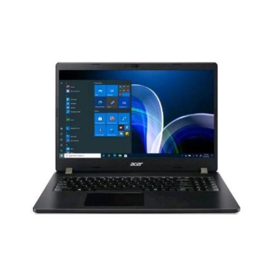 Acer travelmate p2 tmp215-41-r4cq 15.6 amd ryzen 7 pro 4750u 1.7ghz ram 8gb-ssd 512gb-win 10 prof black (nx.vrget.004)