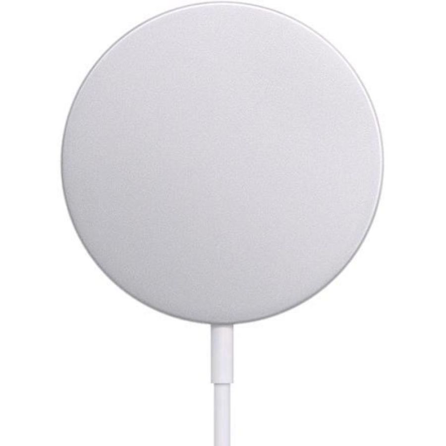 Apple alimentatore magsafe wireless 15 w