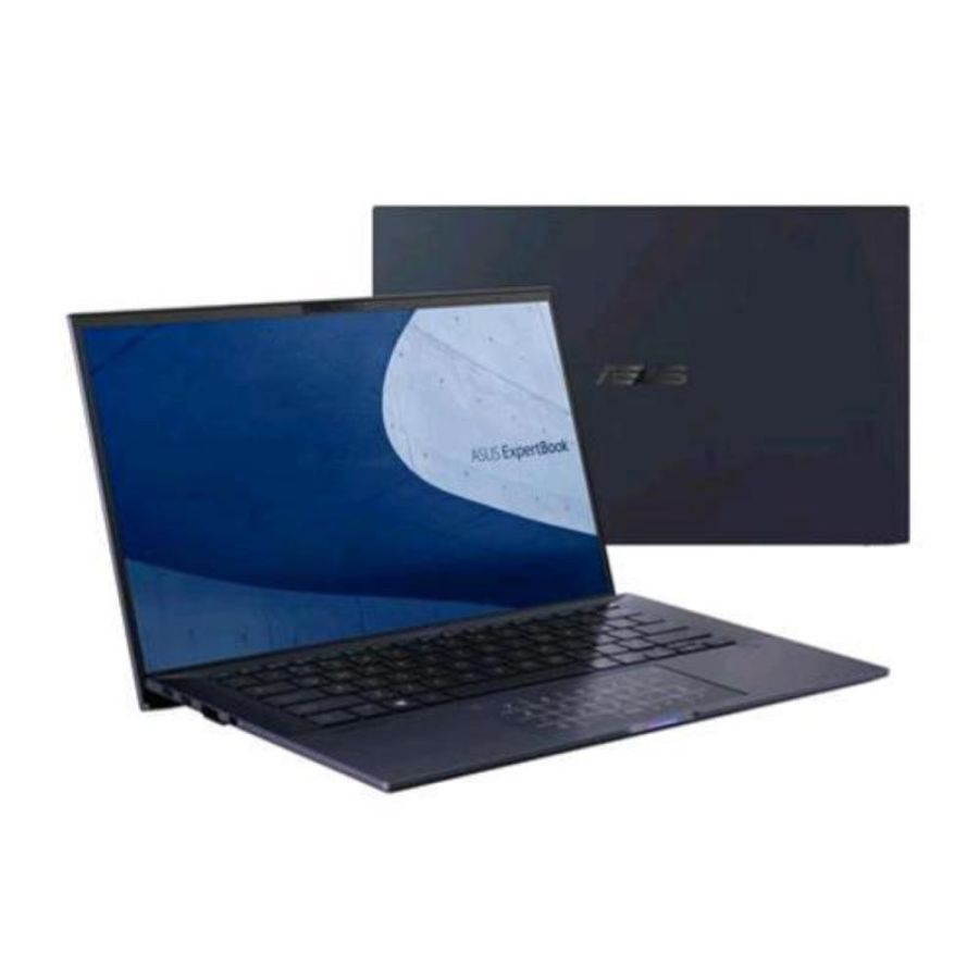 Asus expert book b9450fa-bm0252r 14 i7-10510u 1.8ghz ram 16gb-ssd 1.000gb-win 10 prof (90nx02k1-m02810)