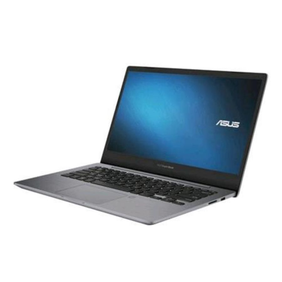 Asus p5440fa-bm1099r 14 i5-8265u 1.6ghz ram 8gb-ssd 256gb-win 10 prof (90nx01x1-m15350)