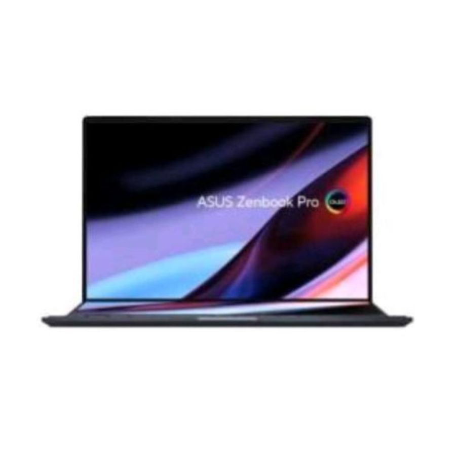 Asus ux8402za-m3031x 14 oled i7-12700h 2.3ghz ram 16gb-ssd 1.000gb-win 11 prof black (90nb0x72-m00430)
