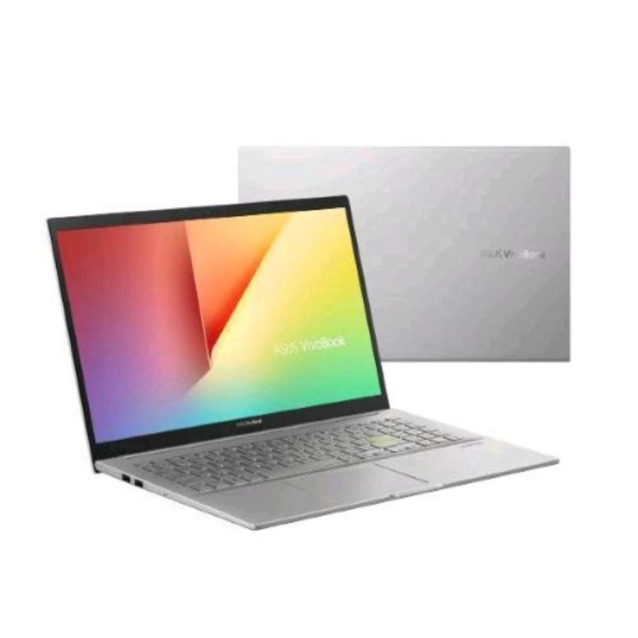 Asus vivobook 15 k513ea-bq788t 15.6 i7-1165g7 2.8ghz ram 8gb-ssd 512gb m.2 nvme-win 10 home (90nb0sg2-m11250)