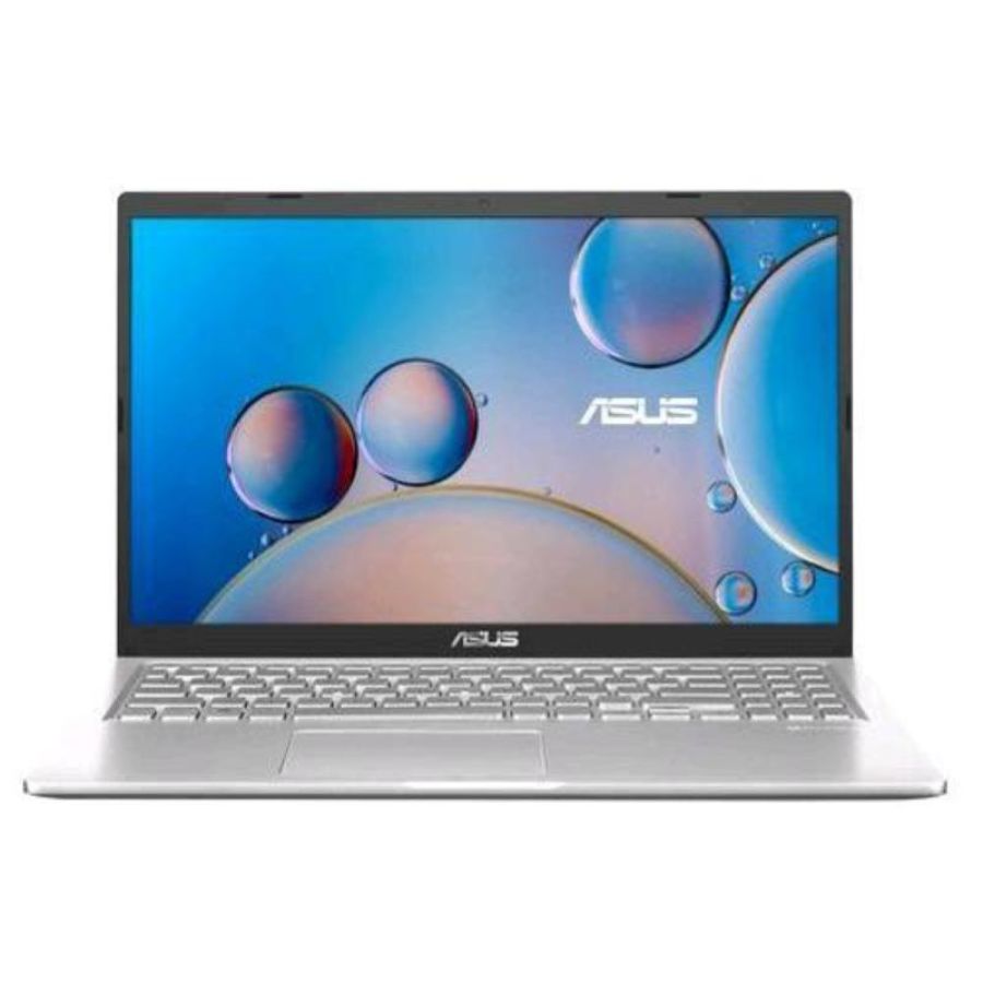 Asus vivobook x515ja-br976t 15.6 i3-1005g1 1.2ghz ram 4gb-ssd 256gb-win 10 home silver (90nb0sr2-m19470)