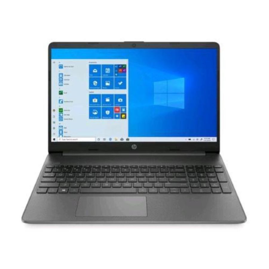 Hp 15s-fq2082nl 15.6 i3-1125g4 2ghz ram 8gb-ssd 256gb m.2 nvme-win 10 home s grigio (4c9n6ea#abz)