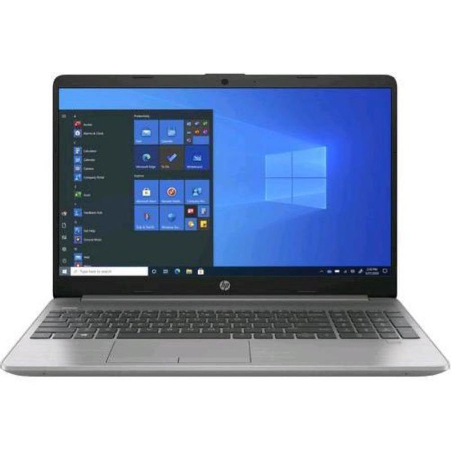 Hp essential 255 g8 15.6 amd ryzen 5 5500u 2.1ghz ram 8gb-ssd 512gb m.2 nvme-amd radeon graphics-win 10 home (3v5e5ea#abz)