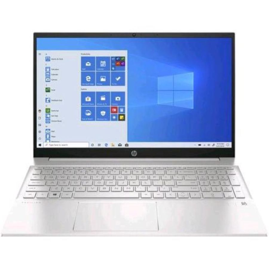 Hp pavilion 15-eg0033nl 15.6 i7-1165g7 4.7ghz ram 16gb-ssd 512gb m.2 nvme-iris xe graphics-win 10 home (4b7g7ea#abz)