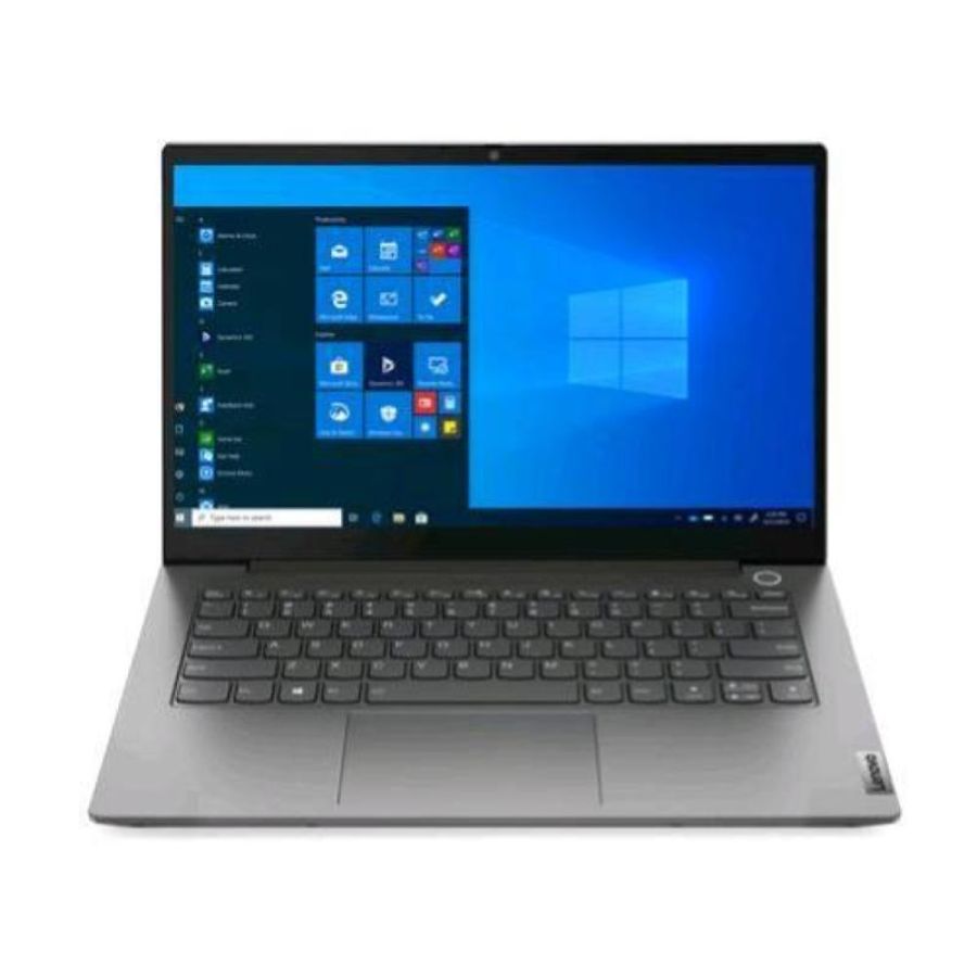 Lenovo thinkbook 14 g2 14 amd ryzen 5 4500u 2.3ghz ram 8gb-ssd 256gb m.2 nvme-win 10 prof grigio (20vf0009ix)