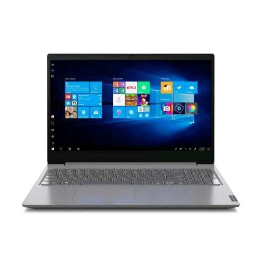 Lenovo v15-igl 15.6 celeron n4020 1.1ghz ram 4gb-ssd 256gb m.2 nvme-free dos grigio (82c3001nix)