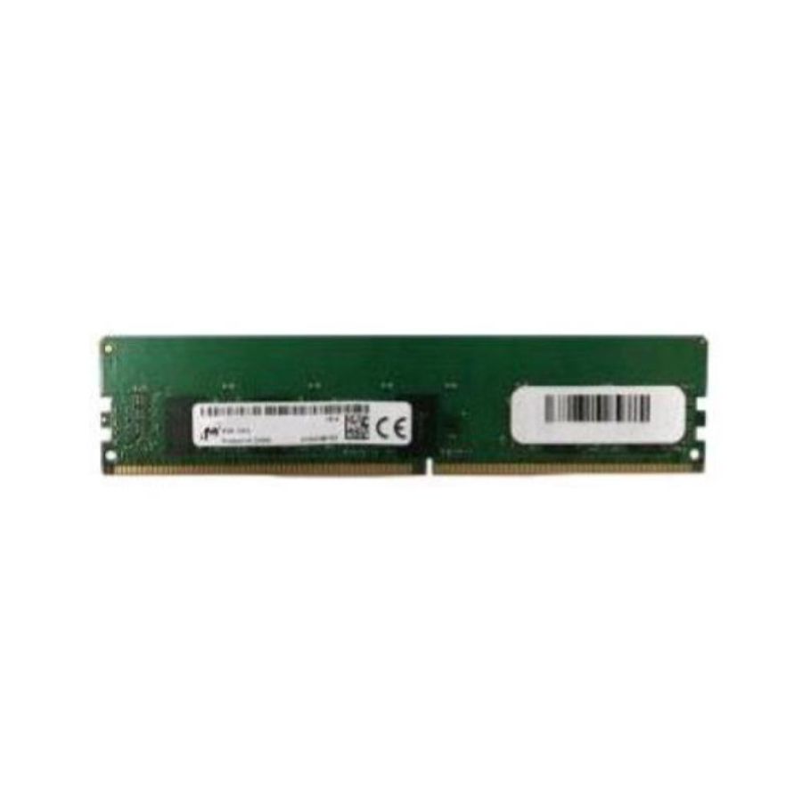 Micron crucial memoria ram 1x16gb 3.200 mhz tecnologia ddr4 tipologia dimm cl22