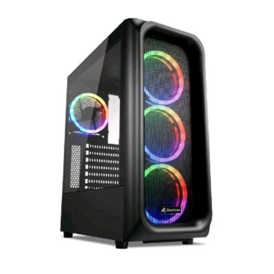 Sharkoon sharkoon tk5m rgb