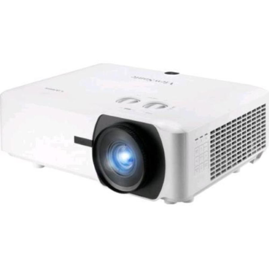 Viewsonic ls920wu videoproiettore laser proiettore a raggio standard 6000 ansi lumen dmd wuxga (1920x1200) bianco