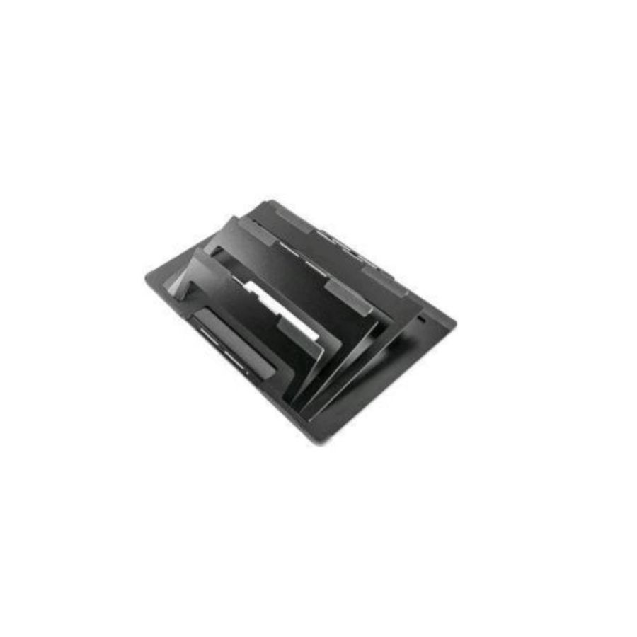 Wacom stand cintiq pro 13 -16 supporto tavoletta grafica in metallo tre angolazioni nero
