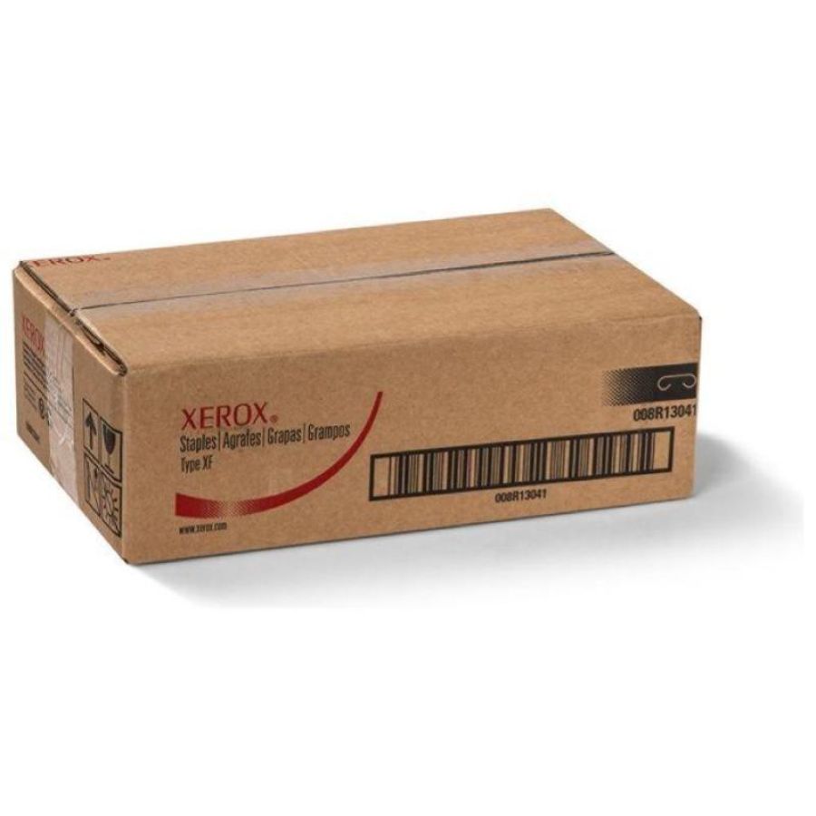 Xerox 008r13041 cassetta punti metallici