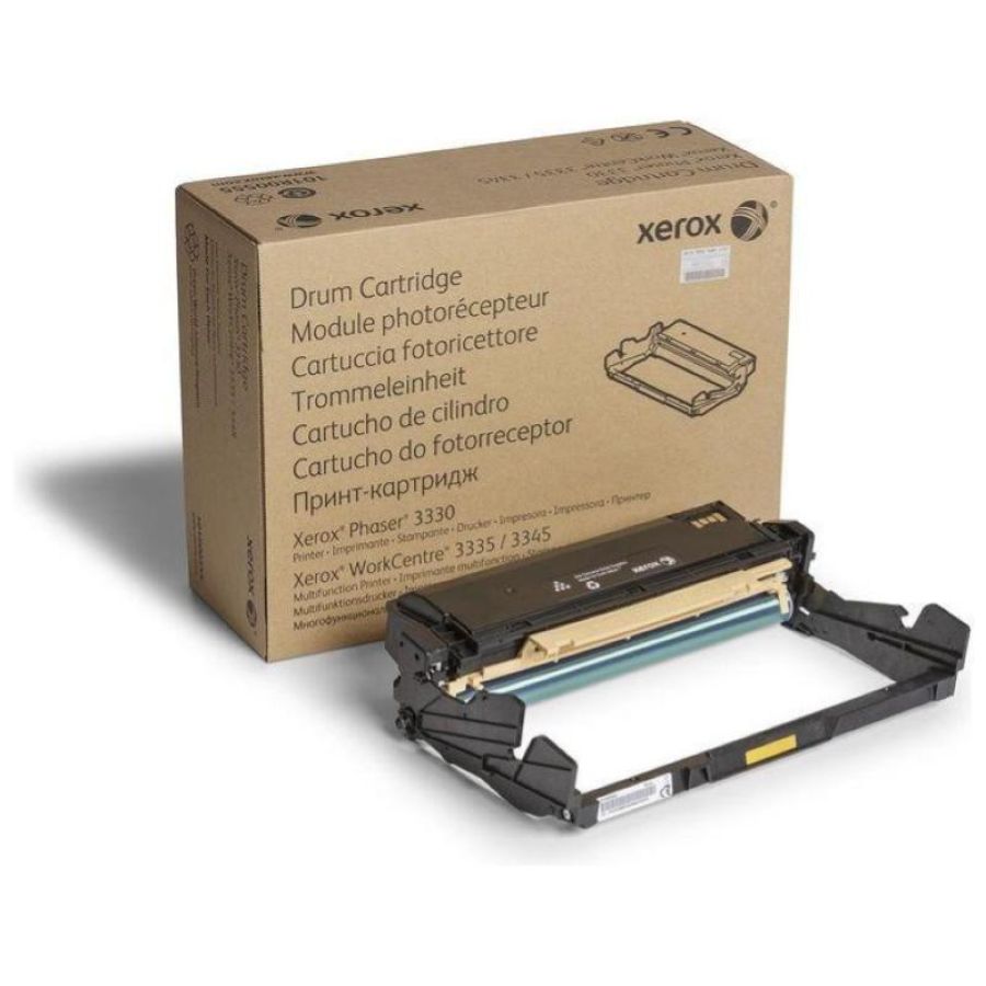 Xerox nero kit tamburo per phaser 3330, workcentre 3335, 3345
