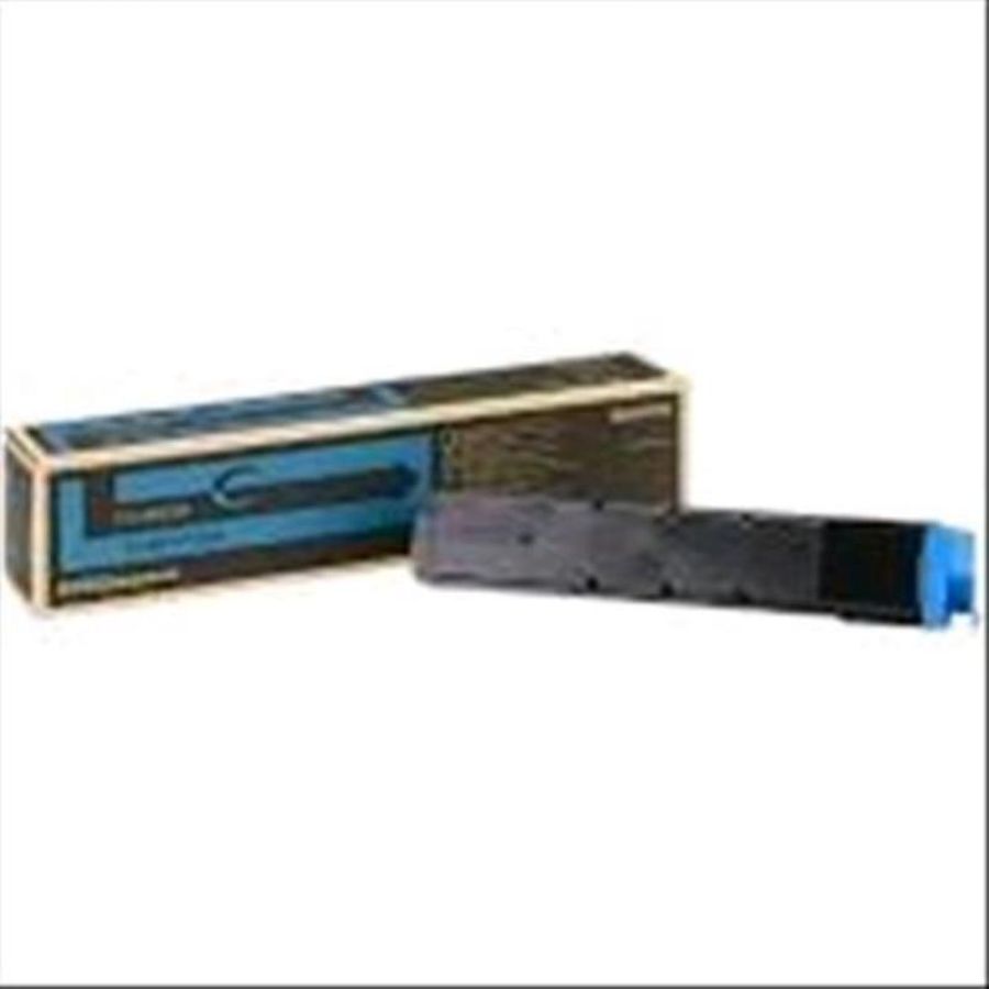 Kyocera tk-8335c taskalfa 3252 toner ciano 15.000 pagine
