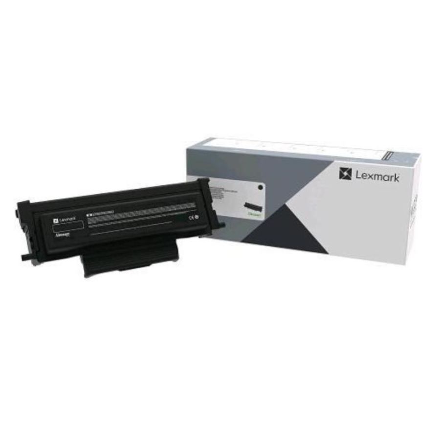 Lexmark b222000 toner originale nero 1200 pagine