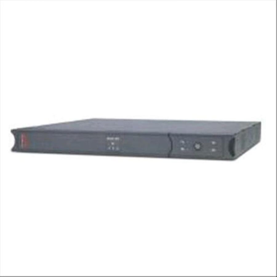 Apc smart-ups sc450rmi1u 450 va 280 w 4 prese formato rack
