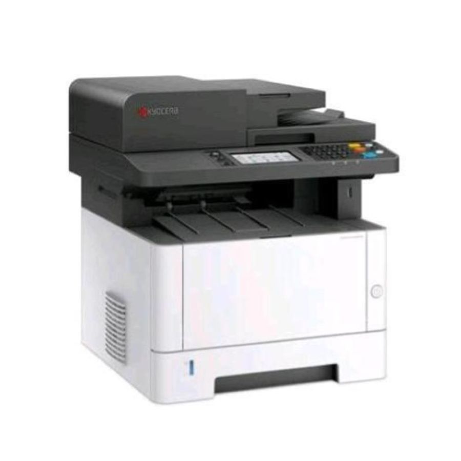 Kyocera ecosys ma4000wifx stampante multifunzione laser b/n a4 wi-fi fronte retro duplex scanner piano e adf fax 33,6 kbit/s- usb gigabit lan 40ppm 1200 x 1200 dpi