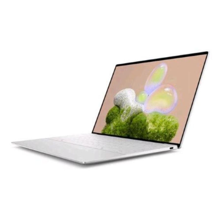 Dell xps 13 9350 13.4 full hd+ intel core ultra 7 258v ram 32gb-ssd 1tb nvme-intel arc graphics-wi-fi 7-win 11 prof platino (jxn7h)