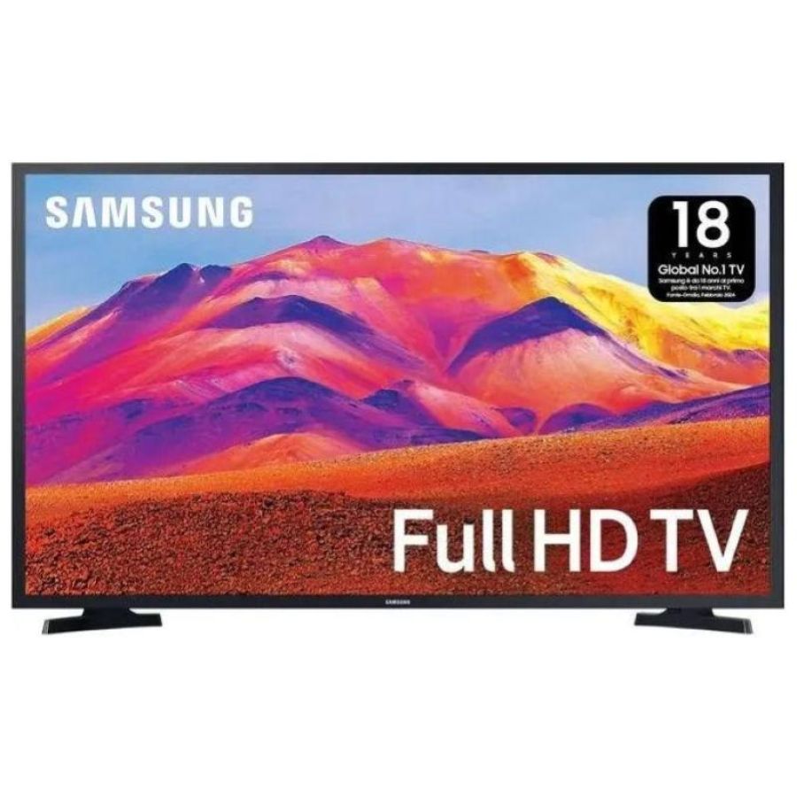 Samsung tv led ue32t5372 32 pollici full hd smart