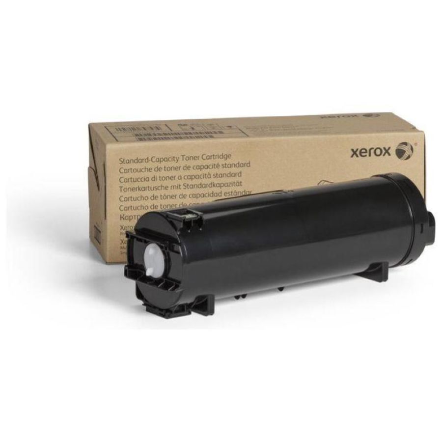 Xerox versalink b600-b605-b610-b615 stand cap blck cart 10300 p