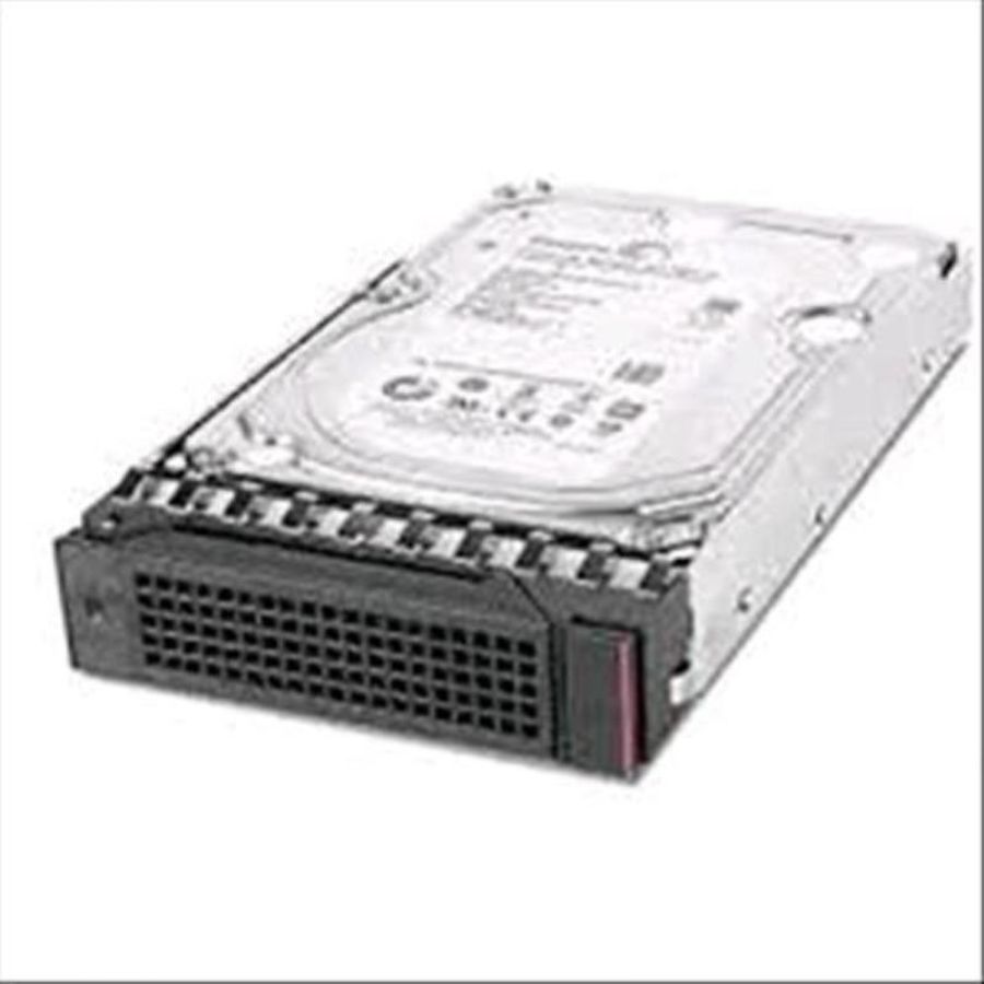 Lenovo thinksystem 4xb7a14113 hdd 1.800gb 2.5 10.000rpm