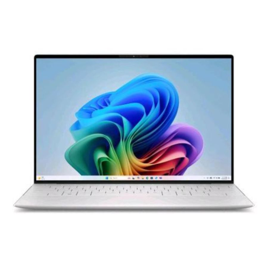 Dell xps 13 9350 13.4 full hd+ intel core ultra 7 258v ram 32gb-ssd 512gb nvme-intel arc graphics 140v-wi-fi 7-win 11 prof platino (hkg4g)