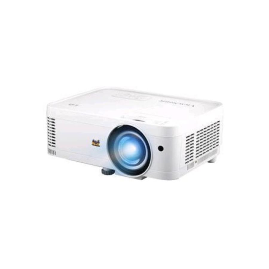 Viewsonic ls550wh videoproiettore a raggio standard 2000 ansi lumen led wxga 1280x800 bianco