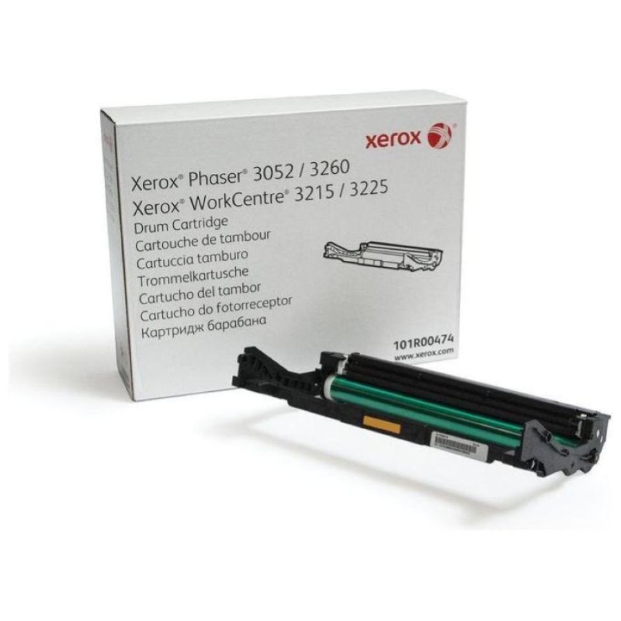Xerox drum per phaser 3052 3260 wc 3225
