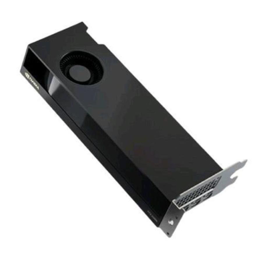 Dell nvidia rtx 2000 ada 16gb gddr6 70w pci express x16 4.0