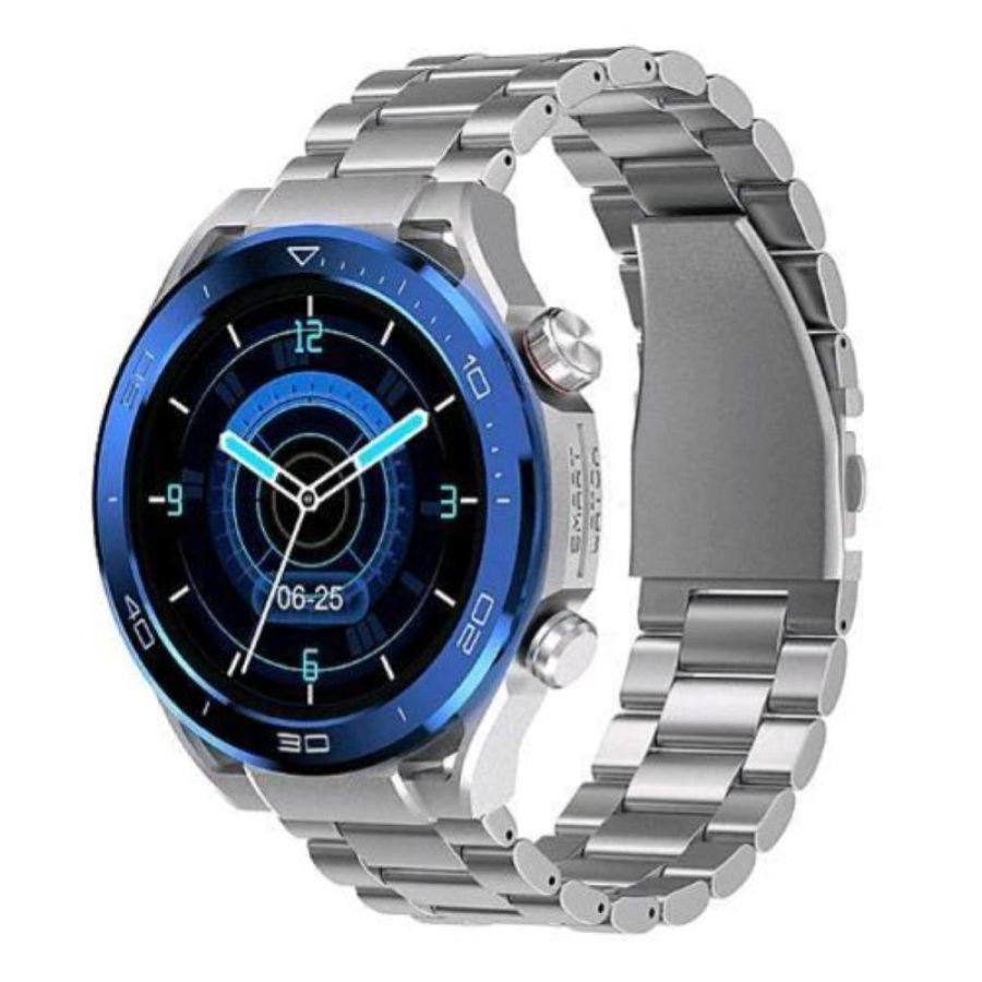 Imiki c1 xplorer oyster smartwatch argento
