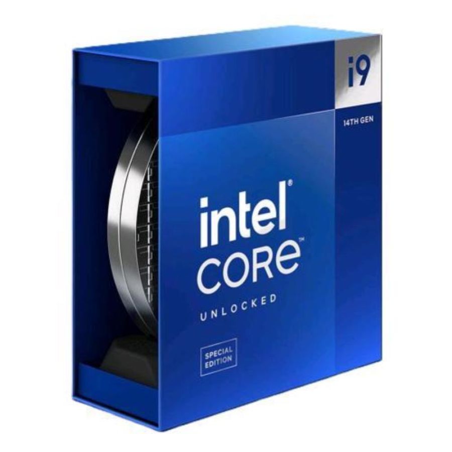 Intel core i9-14900ks processore 6.2ghz cache 36mb 150 w lga 1700 box