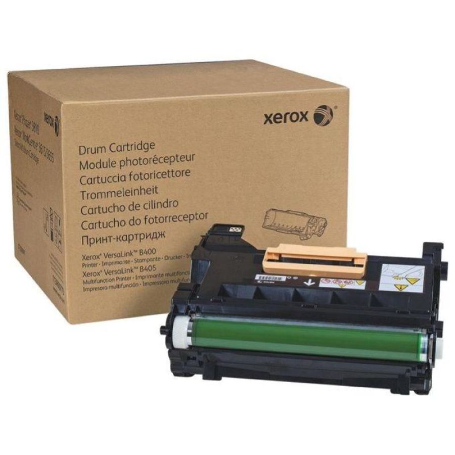 Xerox 101r00554 tamburo per versalink b400/b405 65000 pag nero