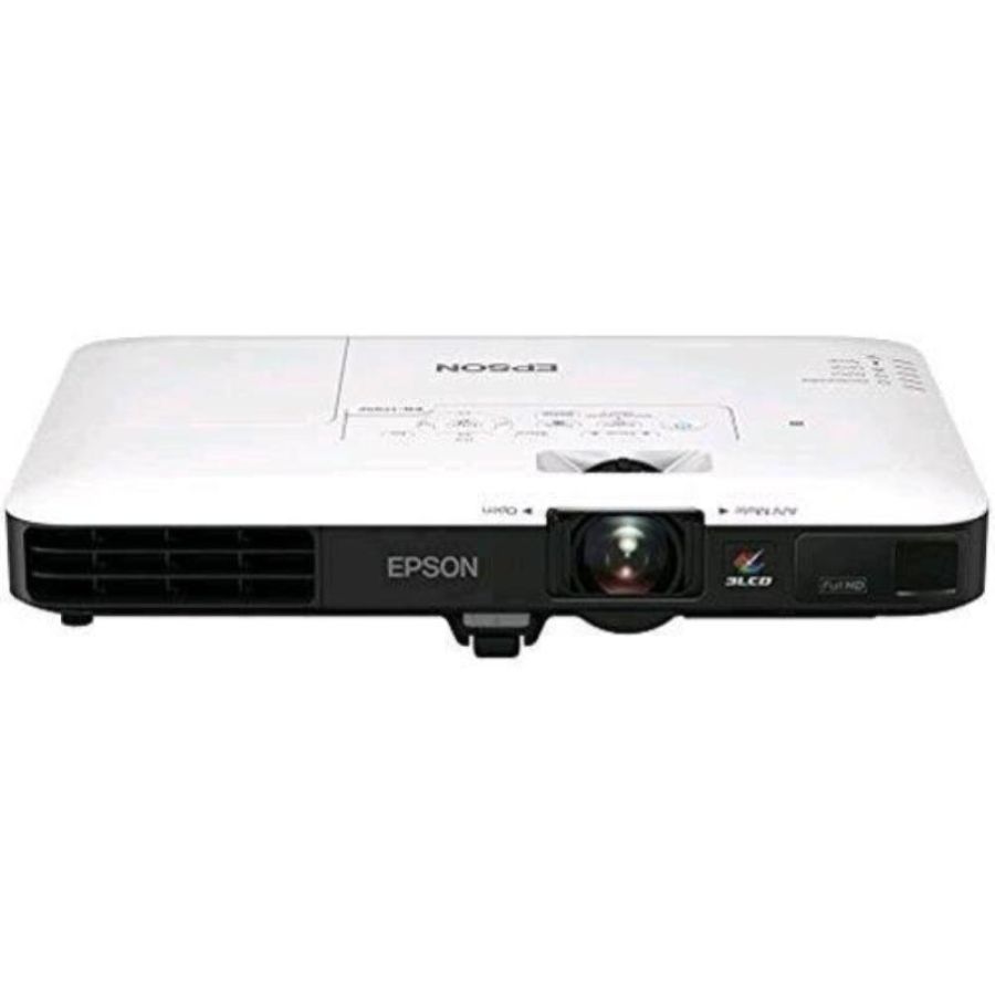 Epson eb-1795f videoproiettore 3lcd 3.200 ansi lume contrasto 10.000:1 colore bianco/nero