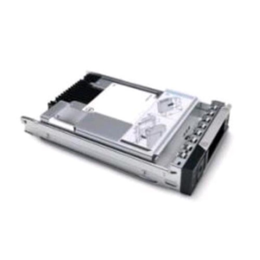 Dell 345-bcyk ssd interno 960gb iinterfaccia sas formato 2.5 12gbit/s