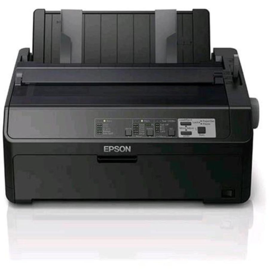 Epson fx-890iin stampante ad aghi 80 colonne usb 2.0