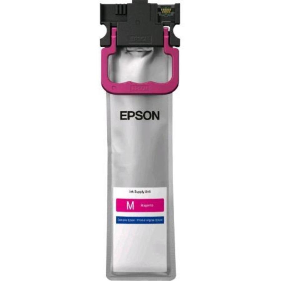 Epson t11n3 magenta xl resa elevata cartuccia inchiostro per workforce pro em-c800rdwf - workforce pro ep-c800rdw